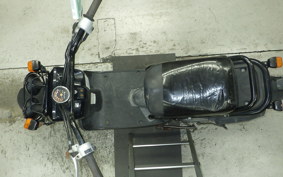 HONDA ZOOMER AF58