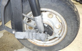 HONDA GYRO X 1993 TD01