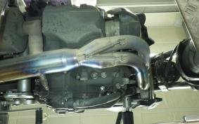 YAMAHA MT-07 2014 RM07J