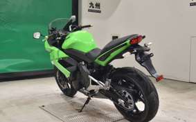 KAWASAKI NINJA 400R 2010 ER400B