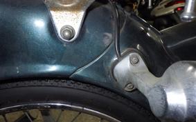 HONDA C90 SUPER CUB HA02