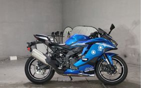 KAWASAKI  NINJA ZX-4R SE 2023 ZX400P