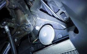 SUZUKI SKYWAVE 200 (Burgman 200) CH41A