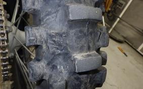 HONDA CRF250 RALLY ME12