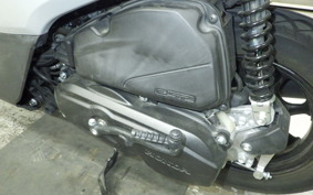 HONDA TACT-4ﾍﾞｰｼｯｸ AF79