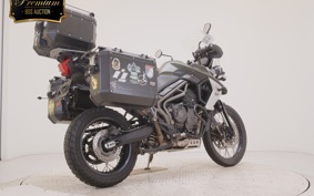 TRIUMPH TIGER 800 XC A 2020