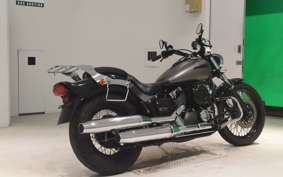 YAMAHA DRAGSTAR 400 2017 VH02J