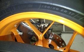 HONDA CBR1000RR ABS 2012 SC59