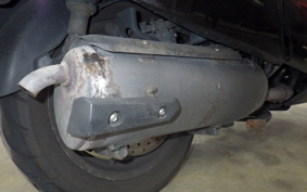 YAMAHA MAXAM 250 SG21J