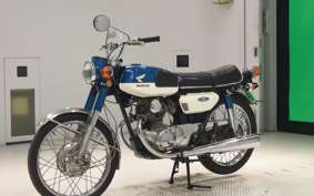 HONDA CB125 K