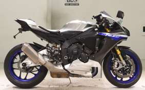YAMAHA YZF-R1 M 2017