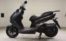 YAMAHA MAJESTY155 Gen.2 S 2023 SG52J