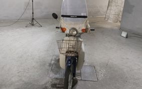 HONDA SUPER CUB50 AA01