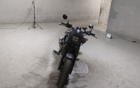 HONDA REBEL 250 S MC49