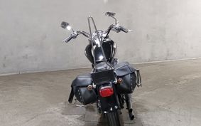 KAWASAKI VULCAN400 CLASSIC 1996 VN400A