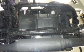 HONDA GB350S 2021 NC59
