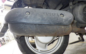 YAMAHA JOG APRIO 2009 SA11J