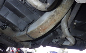 SUZUKI LET's CA4AA