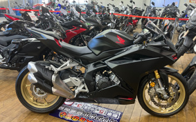 HONDA CBR250RR ABS MC51