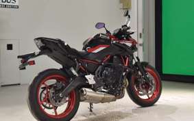 KAWASAKI Z650 A 2024 ER650S