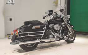 HARLEY FLHR 1580 2009
