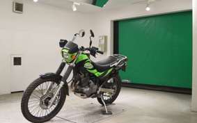 KAWASAKI SUPER SHERPA KL250G