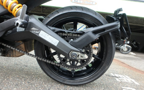 DUCATI SCRAMBLER ICON 2016 K102