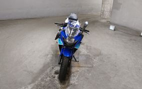 SUZUKI GSX250 R DN11A