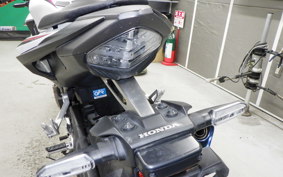 HONDA CBR400R 2022 NC56