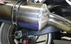 SUZUKI HAYABUSA Gen.2 2009