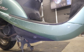 HONDA DIO Gen.6 AF68