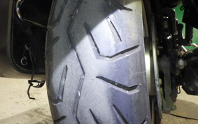 YAMAHA XVS1300A MIDNIGHT STAR 2007