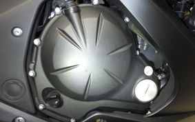 KAWASAKI NINJA 400 2014 EX400E