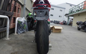DUCATI PANIGALE V2 2024