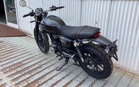 HONDA GB350S 2022 NC59