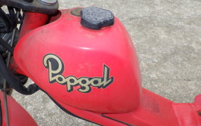 YAMAHA POPGAL 17J