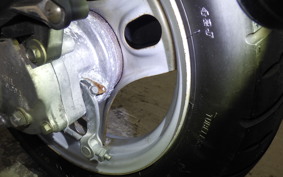 HONDA DIO GEN 3 AF34