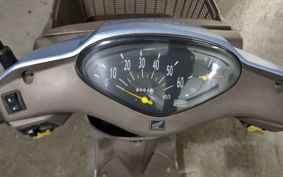 HONDA DIO CHESTER AF62