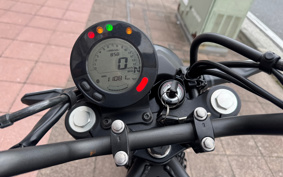 KAWASAKI ELIMINATOR 400-1 2024 EL400A