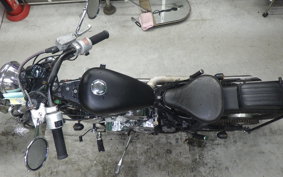 HONDA STEED 400 1996 NC26