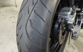 KAWASAKI ZEPHYR 1100 1992 ZRT10A