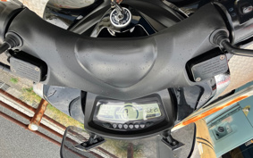 YAMAHA TRICITY 125