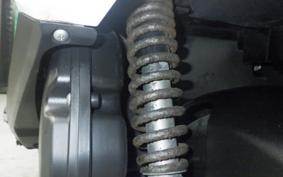 SUZUKI ADDRESS V125 2021 DT11A