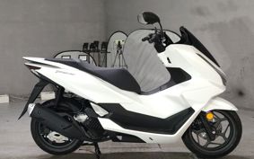 HONDA PCX125 JK05