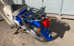 HONDA SUPER CUB110 JA44