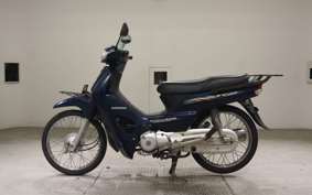 HONDA DREAM 125 2026 ND125M