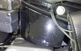 HARLEY FLS 1580 2012