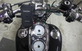 HARLEY FXDL 1580 2011