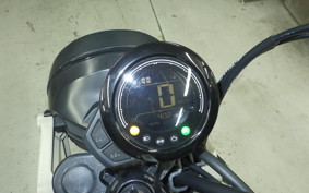 HONDA CT125 HUNTER CUB