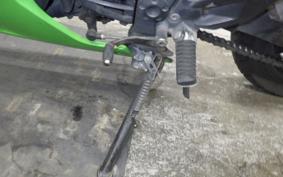KAWASAKI NINJA 250R 2013 EX250K